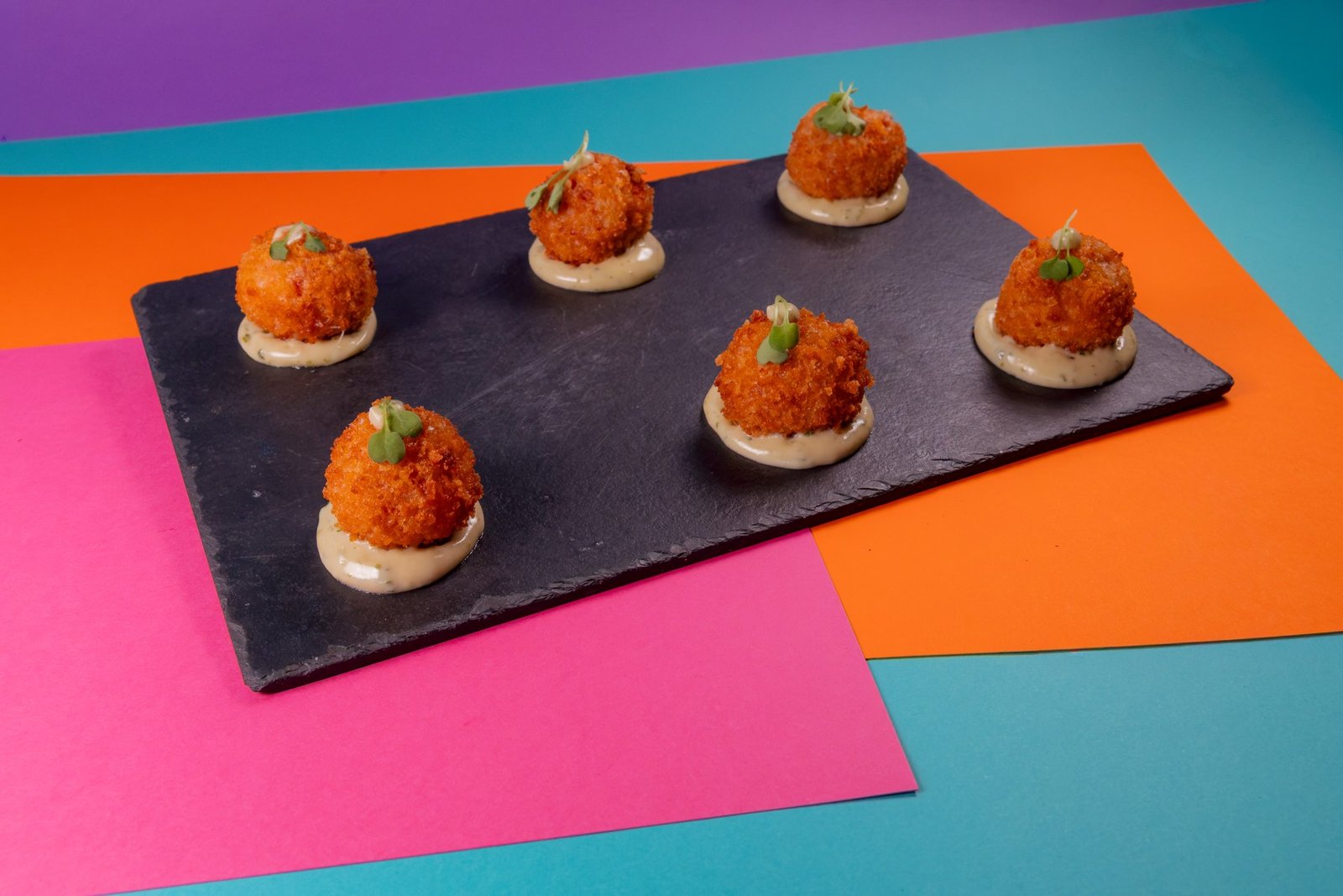 Petisco do Cantucci Osteria no Bar em Bar 2026