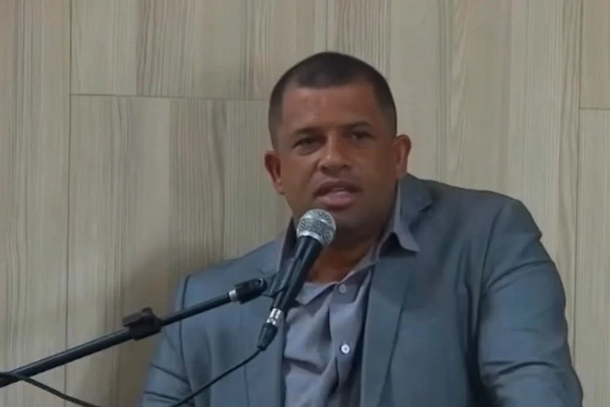 Justiça Eleitoral cassa mandato do vereador Bruno Azevedo
