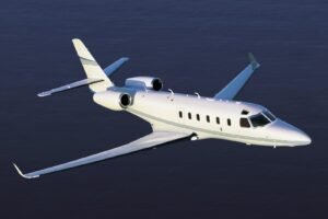 Canadenses a bordo e força-tarefa para as buscas: o que se sabe sobre o avião médico desaparecido nos EUA