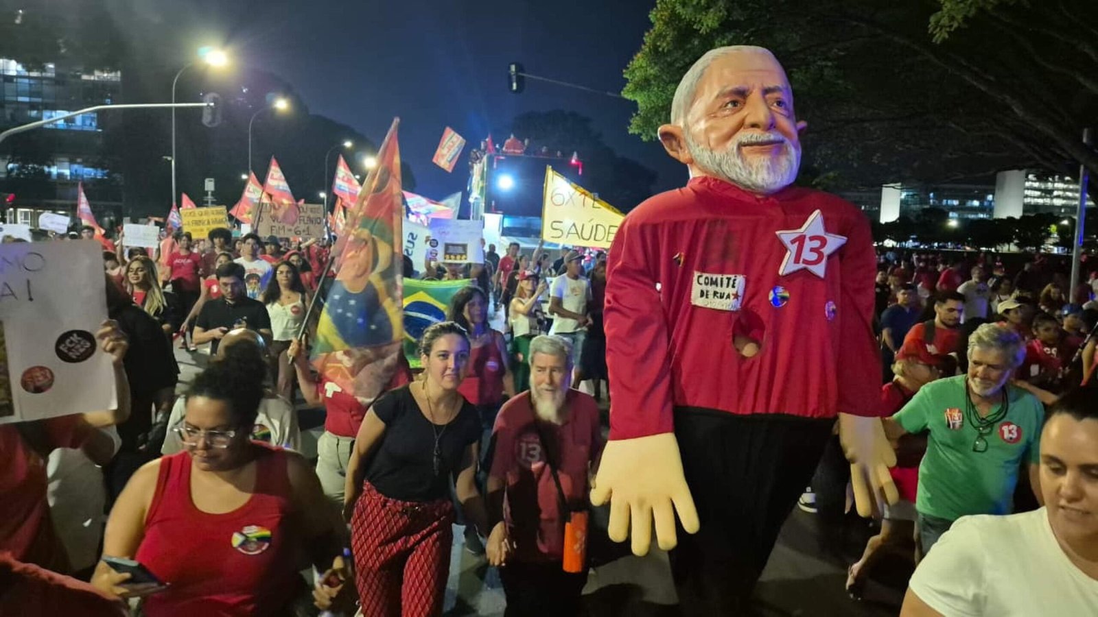 Imagem ilustrativa da matéria
