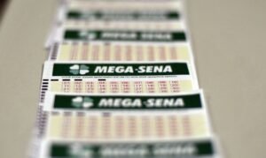 Mega-Sena sorteia R$ 170 milhões neste domingo