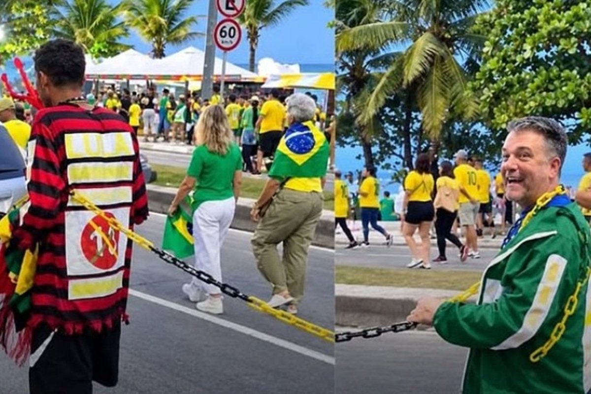 Imagem ilustrativa da matéria