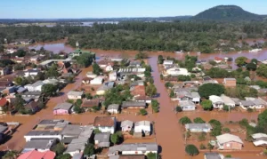 Mudanças climáticas são a maior preocupação dos brasileiros, diz estudo