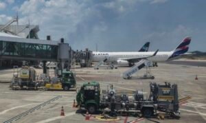 Petrobras eleva preço do querosene de aviação em 11,76%