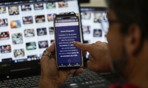 Sites de apostas começam a ser bloqueados em todo o Brasil